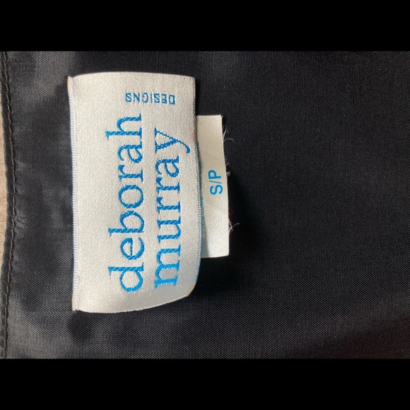 Deborah Murray western vest - Picture 2 of 4